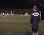 Still image from Charlton Athletic FC - Workshop 3 - Match, Coach Continued